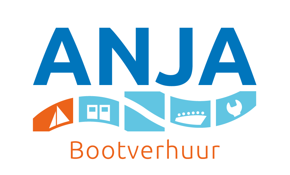 Watersportbedrijf ANJA bootverhuur Friesland